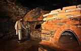 Giro delle Streghe - 061 - Ricostruzione antico forno